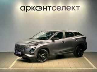 Omoda C5 I