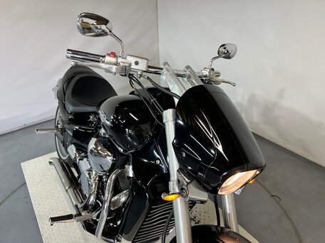 2011 Suzuki Boulevard M109R, чёрный, 710000 рублей, вид 4