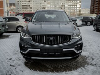 2026 Belgee X70 I Рестайлинг, серый, 2839990 рублей, вид 1