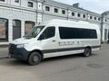 2020 Mercedes-Benz Sprinter, белый, 7700000 рублей - вид 2
