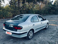 2001 Renault Megane I Рестайлинг, серебристый, 249000 рублей - вид 1