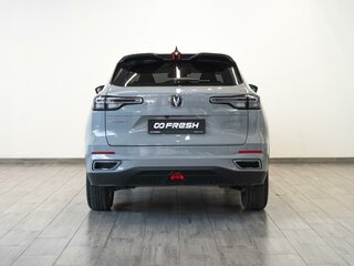 2024 Changan UNI-S I, серый, 2299000 рублей, вид 4