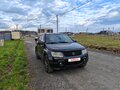 2008 Suzuki Grand Vitara II Рестайлинг, чёрный, 800000 рублей