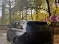 2025 GAC S7, чёрный - вид 3
