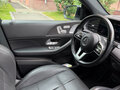 2020 Mercedes-Benz GLE Coupe 400 d II (C167), белый, 7390000 рублей - вид 7
