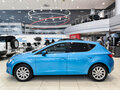 2013 SEAT Leon III, голубой, 750000 рублей - вид 7