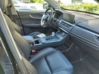 2022 Chery Tiggo 8 I Рестайлинг, чёрный, 1700000 рублей, вид 3