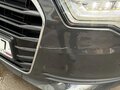 2011 Audi A6 IV (C7), серый, 1900000 рублей - вид 8
