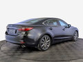 2021 Mazda 6 III (GJ) Рестайлинг 2, чёрный, 2640000 рублей - вид 4