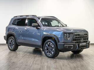 2023 Haval Dargo I, серый, 2549000 рублей, вид 1