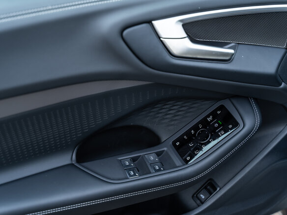 2026 Audi A5 L Sportback III (B10), белый, 6690000 рублей - вид 8