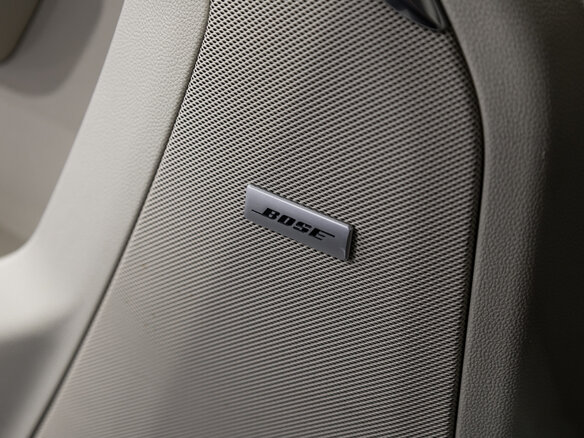 2022 GMC Yukon V, чёрный, 7050103 рублей - вид 25