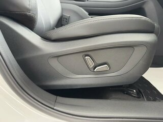 2026 Changan UNI-S I Рестайлинг, белый, 3149900 рублей, вид 5