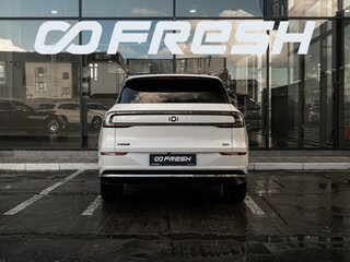 2026 Changan Qiyuan Q07 31.7 kWh, белый, 4050000 рублей, вид 4