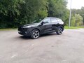 2022 Haval F7 I, чёрный, 1898000 рублей - вид 8