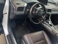 2018 Lexus RX 300 IV, белый, 4100000 рублей - вид 4