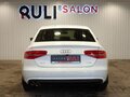2013 Audi A4 IV (B8) Рестайлинг, белый, 1095000 рублей - вид 10