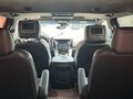 2018 Cadillac Escalade IV, чёрный, 5100000 рублей - вид 3