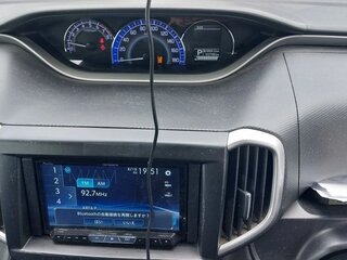 2019 Suzuki Solio III, синий, 1200000 рублей, вид 5