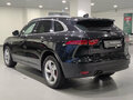 2019 Jaguar F-Pace I, чёрный - вид 6