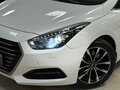 2016 Hyundai i40 I Рестайлинг, белый, 949000 рублей - вид 8