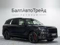 2026 Zeekr 8X 70 kWh, чёрный, 12190000 рублей - вид 7