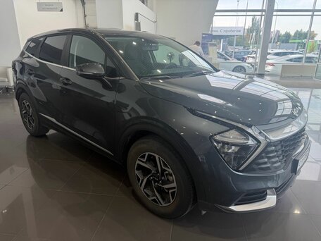 Kia Sportage V
