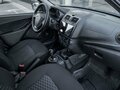 2018 Lada (ВАЗ) Granta I Рестайлинг, синий, 630000 рублей - вид 5