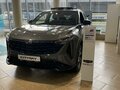 2026 Geely Cityray, серый, 3099990 рублей