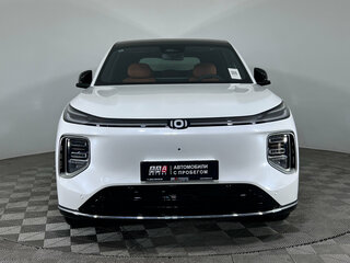 2026 Changan Qiyuan Q07 31.7 kWh, белый, 3975000 рублей, вид 2