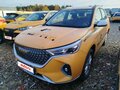 2023 Haval M6 II, белый, 1576000 рублей - вид 1