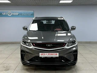2025 Belgee X50, серый, 2200000 рублей, вид 2