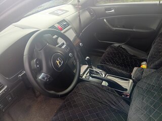 2006 Honda Accord VII Рестайлинг, серый, 850000 рублей, вид 5