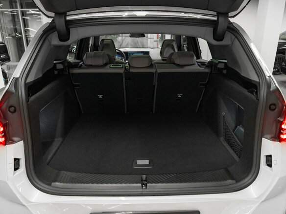 2025 BMW X3 Long 30L xDrive IV (G45/G48), белый, 6700000 рублей - вид 26