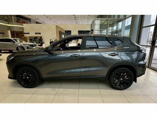 2026 Changan CS35 Max, серый, 2715241 рублей, вид 4