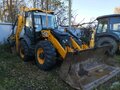 2019 JCB 3CX, жёлтый, 6840000 рублей - вид 1