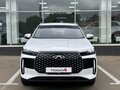 2025 Chery Tiggo 4 I Рестайлинг 2, белый, 2139000 рублей - вид 1