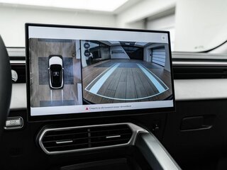 2026 Omoda C5 II, серый, 2929000 рублей, вид 2