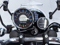 2026 Royal Enfield Meteor, чёрный, 528000 рублей - вид 9