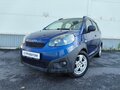 2014 Chery IndiS (S18D) I, синий, 210000 рублей