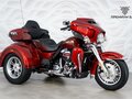 2024 Harley-Davidson Tri Glide, красный, 5499000 рублей - вид 4