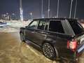 2007 Land Rover Range Rover Supercharged III Рестайлинг, чёрный, 850000 рублей - вид 7