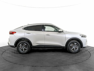 2023 Haval F7x I Рестайлинг, белый, 1910000 рублей, вид 4