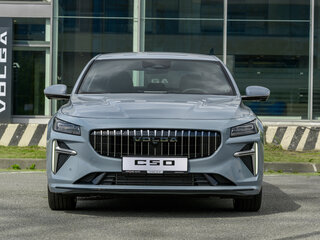 2026 Volga C50, серый, 3399000 рублей, вид 2