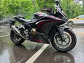 2019 Honda CBR 400R, красный, 455000 рублей - вид 3