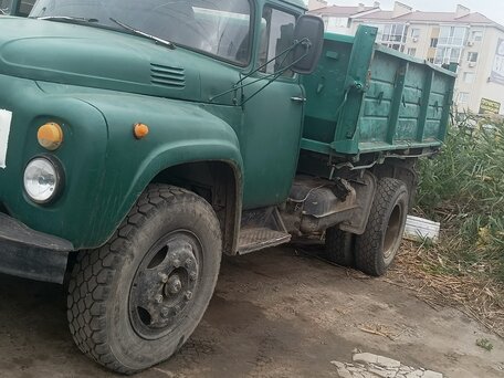 1987 ЗИЛ 554, зелёный, 350000 рублей, вид 2