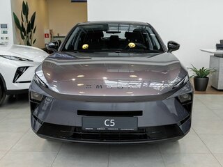 2026 Omoda C5 II, серый, 2899710 рублей, вид 2