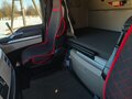 2020 MAN TGX, красный - вид 9