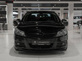 2007 Opel Vectra C Рестайлинг, чёрный, 400000 рублей - вид 2