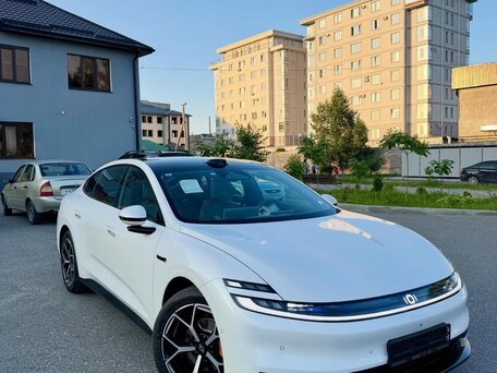 2026 Changan Qiyuan A06 28.39 kWh, белый, 2750000 рублей, вид 1